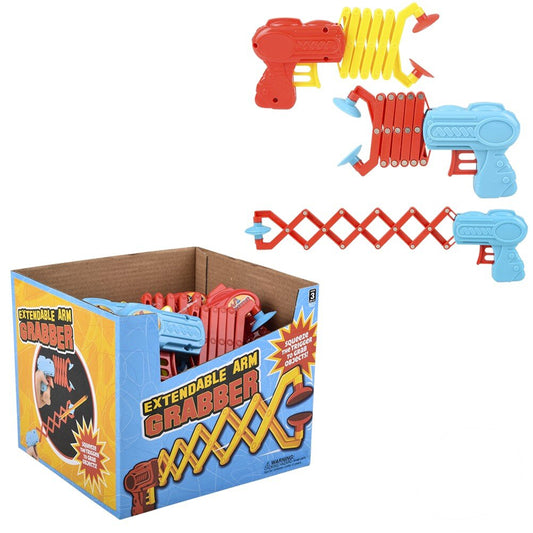 Extendable Arm Grabber For Kids in Bulk