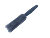 Portable Microfiber Wheel Tire Rim Brush