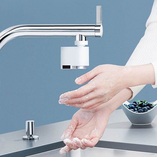 Automatic Water Smart Saver Tap