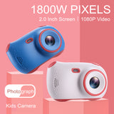 Cute Fashionable Digital Camera for Kids