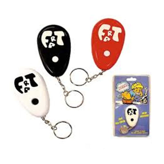 Fart Prank Keychain For Play- 12Pcs/Pack