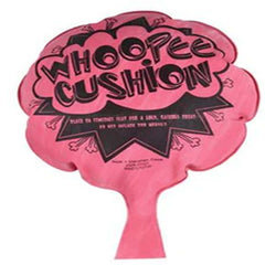 Wholesale  8" Loud Fart Noise Whoopee Poo Cushions For Kids (Sold by DZ)