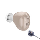 USB Charging Hearing Aid Sound Amplifier