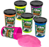 Fart Putty In Bulk- Assorted