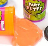 Fart Putty In Bulk- Assorted