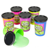 Fart Putty In Bulk- Assorted