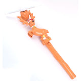 Bulk Light Up Windmill Wands For Kids - Assorted