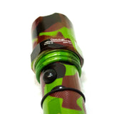 Wholesale Lumen Zoomable Flashlight