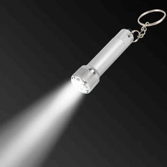 Wholesale Mini Pocket Flashlights Keychain