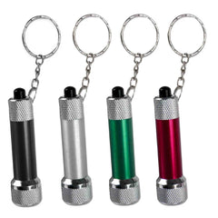 Wholesale Mini Pocket Flashlights Keychain