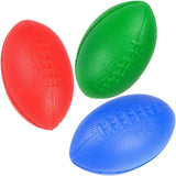 Foam Football In Bulk- Assorted