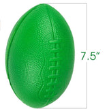 Foam Football In Bulk- Assorted