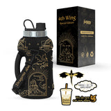 Fourth Wing Special Edition Bundle