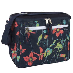 Wholesale Fridge Pak 12 Can Cooler Bag