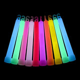 50 Pc 4" Glow Stick Assortment (50Pc/Pack), Pack = $25.99