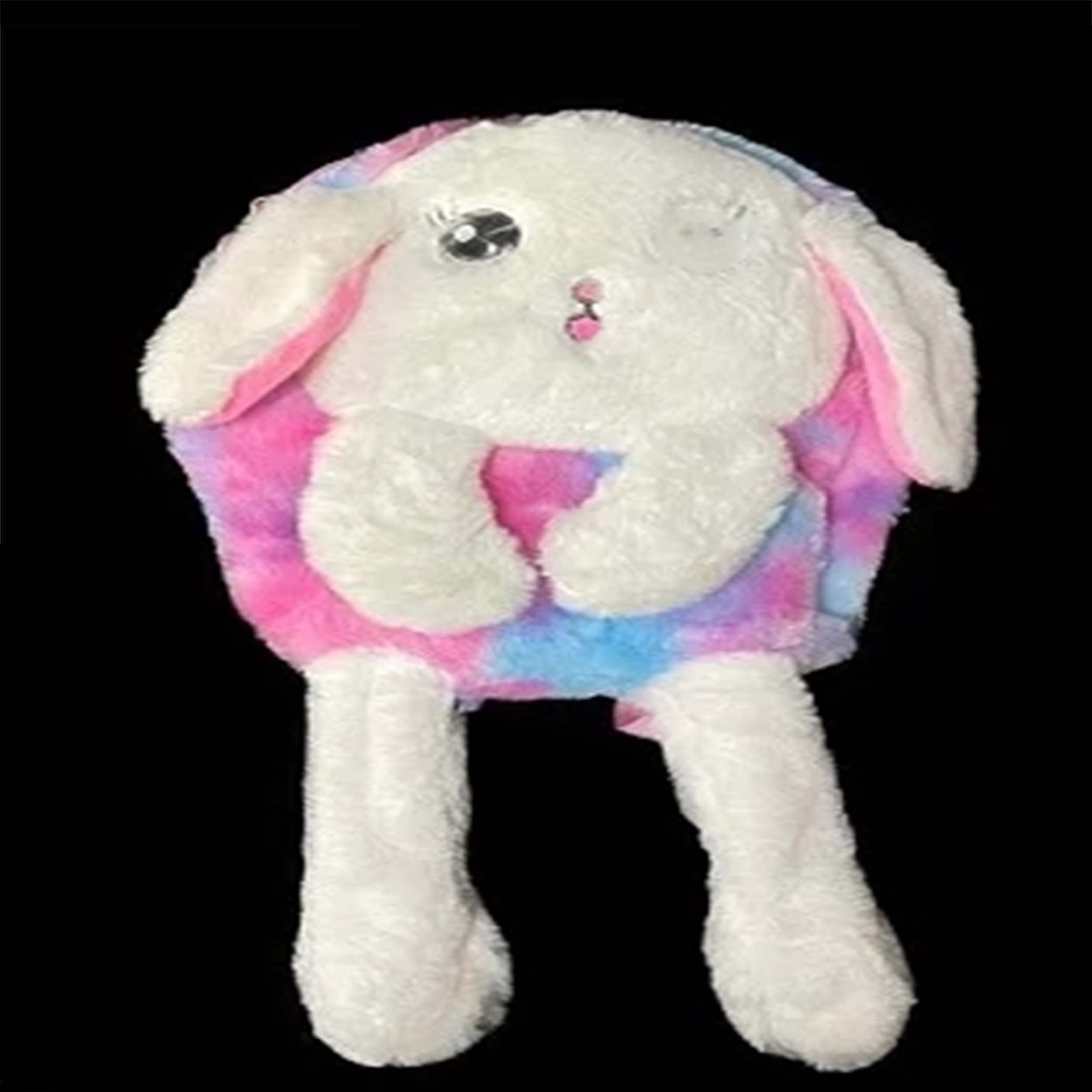 Bunny Plush -  Canada