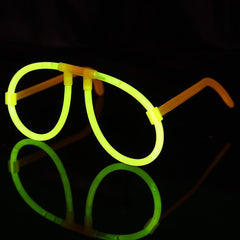 Glowing Sunglasses kids toys in Bulk- Assorted