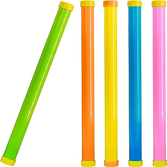 Groan Tube In Bulk- Assorted