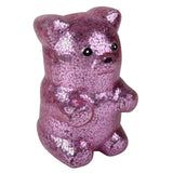 Sparkle Puffer Gummy Bear Kids Toy- Assorted