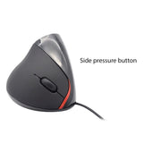 Ergonomic Vertical Mouse