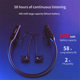 Wireless Bluetooth 5.0 Headphone Neckband