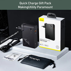 Power Bank Charger- Assorted