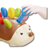 Hedgehog Stacking Brain Development Kids Toy in Bulk