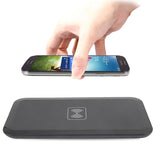 Portable Wireless Charger Charging Pad