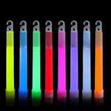 Glow-In-The-Dark Stick In Bulk- Assorted