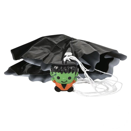 Halloween Paratrooper Stocking Stuffer Kids & Toddlers Toys (Set of 12)