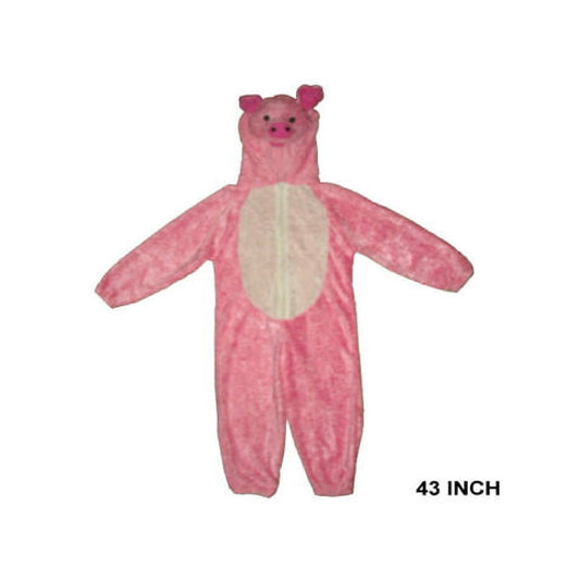 Wholesale Halloween Pig Design Dress-Up Costume For Kids (MOQ-6)
