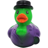 Wholesale Halloween 2 1/4 Inch Tall Rubber Ducks