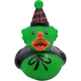 Wholesale Halloween 2 1/4 Inch Tall Rubber Ducks