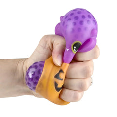 Squeezy Bead Animal -(Sold By Dozen =$34.99)