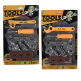 Handyman's Dream Tool Set For Kids