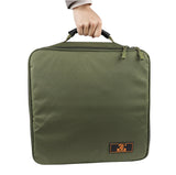 Outdoor Fishing Tackle Storage Bag Carrying Case Fishing