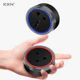 Universal Plug Power Socket Adapter