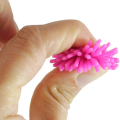 Wholesale New Mini Hedge Sensory Novelty Ball Toy - Assorted (MOQ 12 Pack)