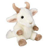 Plush Stuffed Buddy Goat Kids Toy in Bulk