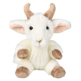 Plush Stuffed Buddy Goat Kids Toy in Bulk