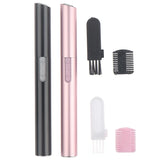 Electric Eyebrow Trimmer for Women