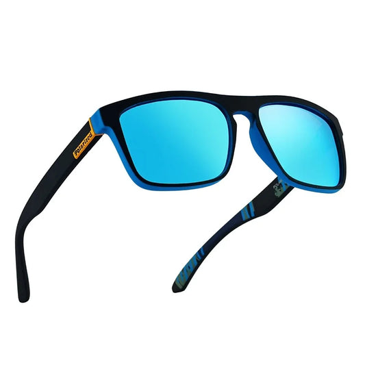 Polarized Luxury Sunglasses