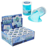 Wholesale Iceberg Slime Kids Toy