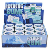 Wholesale Iceberg Slime Kids Toy