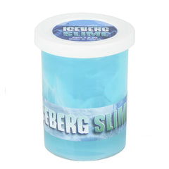 Iceberg Slime For Kids In Bulk