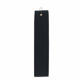 Wholesale Folded Golf Towel- Assorted