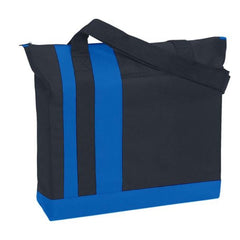 Tri-Color Tote Bag ( 50 pcs/set=$327.27)