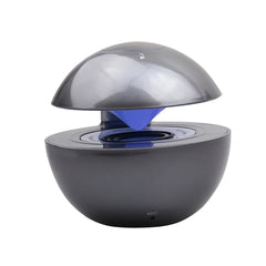 LED Stereo Wireless Mini Bluetooth Speaker