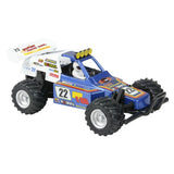 Die-Cast Pull Back Turbo Buggy Kids Toys In Bulk - Assorted