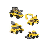 Building Block Construction kids Toys In Bulk